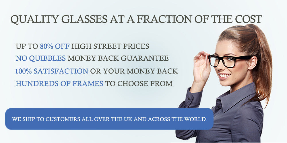 Welcome to the Southern Seas Glasses Blog