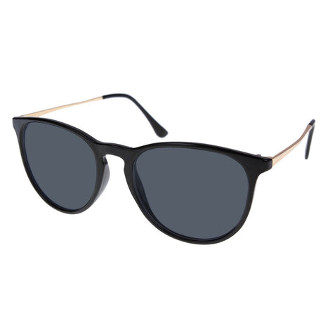 Southern Seas Brandon Tinted Grey Reading Glasses