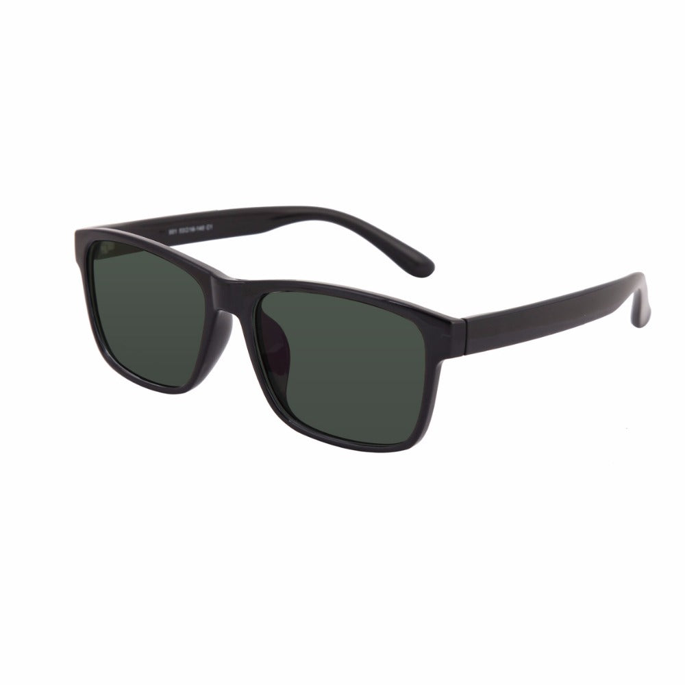 Southern Seas New York Tinted Grey Reading Sunglasses