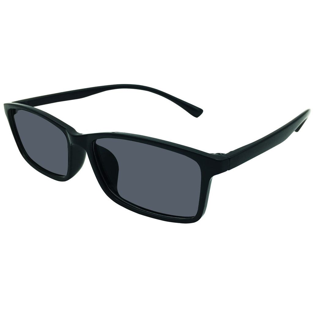 Southern Seas Richmond Tinted Grey Reading Glasses