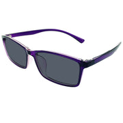 Southern Seas Richmond Tinted Grey Reading Glasses