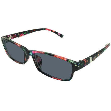 Southern Seas Trent Tinted Grey Reading Glasses