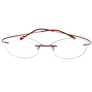 small reading glasses