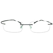 Southern Seas Swansea Rimless Computer Distance Glasses