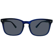 Southern Seas Portland Tinted Grey Reading Glasses