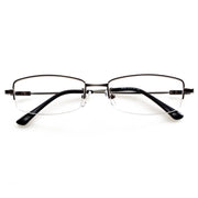 half reading glasses