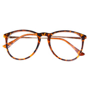One Pair of Southern Seas Brandon Photochromic Brown Shortsighted Distance Glasses