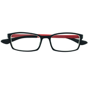 off the shelf reading glasses uk