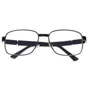 bifocal glasses