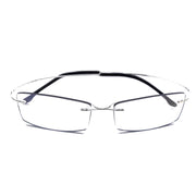 Southern Seas Rimless Ready to Wear Distance Glasses