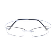 Southern Seas Rimless Ready to Wear Distance Glasses