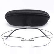 Southern Seas Rimless Photochromic Distance Glasses