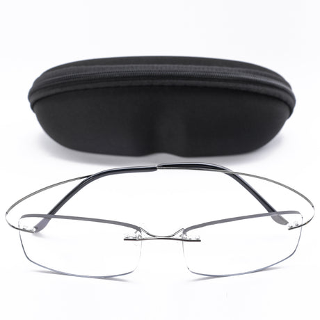 Southern Seas Rimless Photochromic Distance Glasses