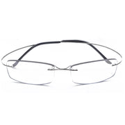 Southern Seas Rimless Photochromic Distance Glasses
