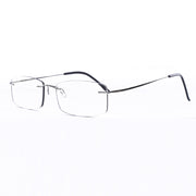 Southern Seas Rimless Photochromic Distance Glasses