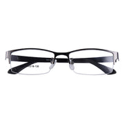 off the shelf reading glasses