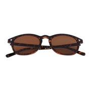 Southern Seas Hereford Tinted Brown Distance Glasses