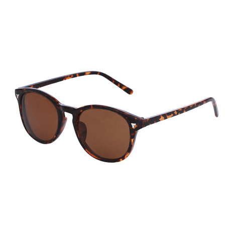 Southern Seas Hereford Tinted Brown Distance Glasses