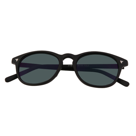 Southern Seas Hereford Tinted Green Distance Glasses