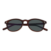 Southern Seas Hereford Tinted Green Distance Glasses