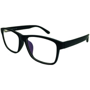 New York Photochromic Brown Distance Glasses