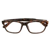 One Pair of Southern Seas New York Photochromic Brown Shortsighted Distance Glasses
