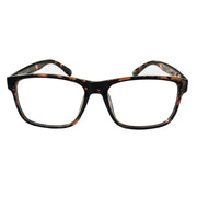 One Pair of Southern Seas New York Photochromic Brown Shortsighted Distance Glasses