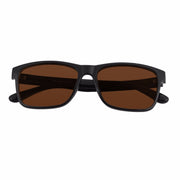 One Pair of Southern Seas New York Tinted Brown Distance Glasses