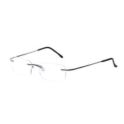 Southern Seas Rimless Photochromic Distance Glasses