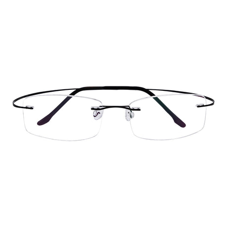 Southern Seas Rimless Ready to Wear Distance Glasses