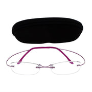 Photochromic Distance Glasses UK