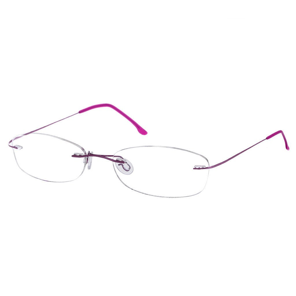Northumberland Ladies Photochromic Grey Distance Glasses