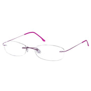 Southern Seas Rimless Ready to Wear Distance Glasses