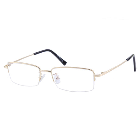 Half Frame Distance Glasses