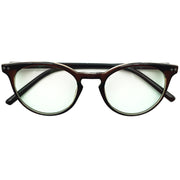 One Pair of Southern Seas Wick Photochromic Brown Shortsighted Distance Glasses