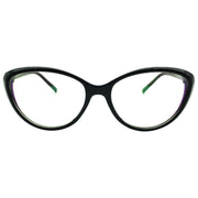 cats eye reading glasses uk