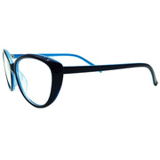 eye cat glasses