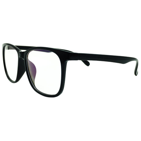 Photochromic distance glasses