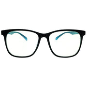 bifocal glasses