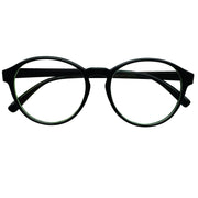 plastic reading glasses