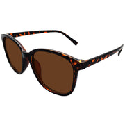 Southern Seas Darlington Tinted Brown Distance Glasses