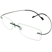 Southern Seas Rimless Photochromic Reading Glasses