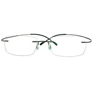 Southern Seas Rimless Photochromic Reading Glasses