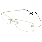 Southern Seas Rimless Photochromic Reading Glasses