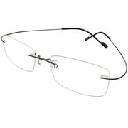Southern Seas Rimless Photochromic Reading Glasses