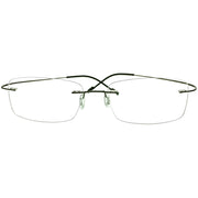 Southern Seas Rimless Photochromic Reading Glasses