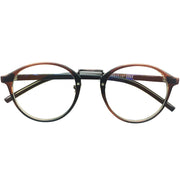 One Pair of Southern Seas Dartmouth Bifocal Reading Glasses Readers
