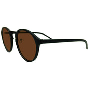 One Pair of Southern Seas Dartmouth Tinted Brown Distance Glasses