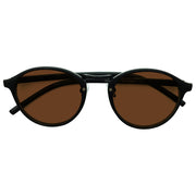 One Pair of Southern Seas Dartmouth Tinted Brown Distance Glasses