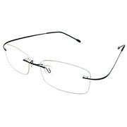 Southern Seas Swansea Rimless Reading Glasses uk